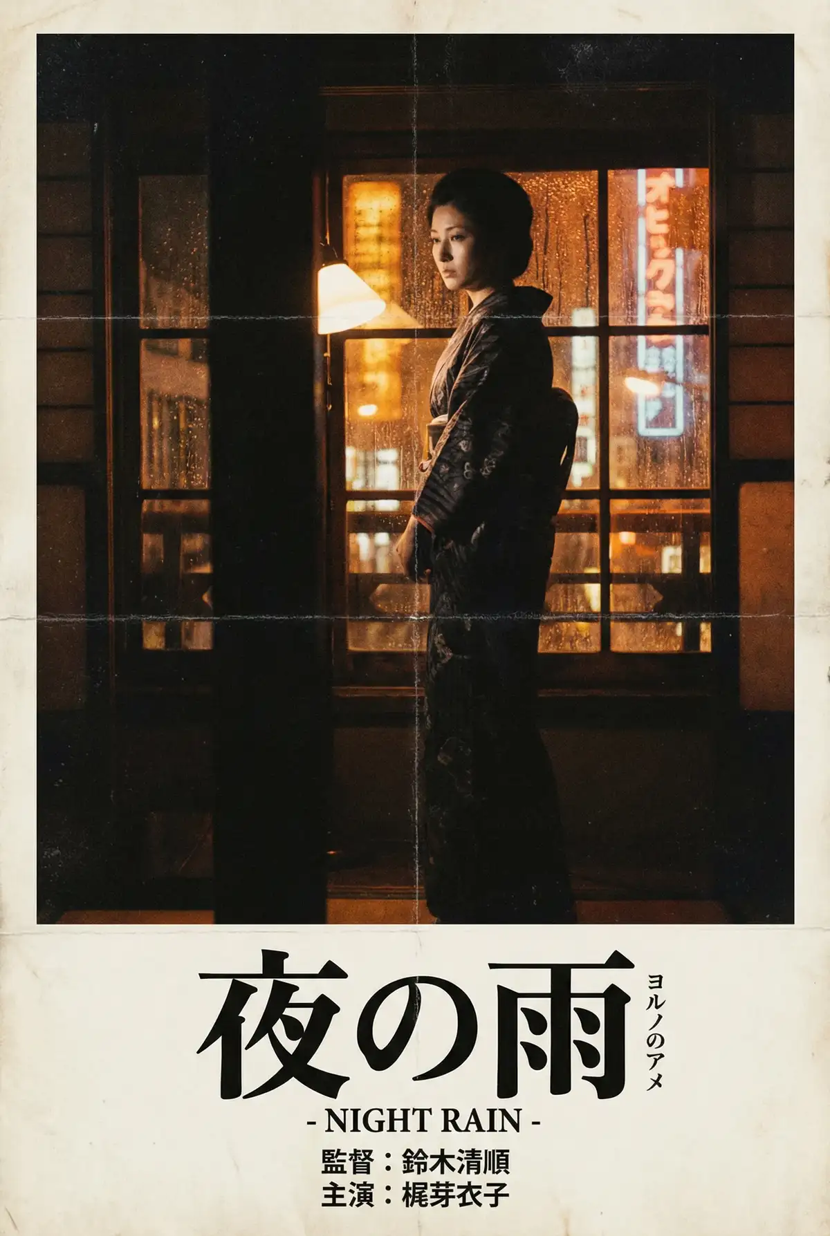 日本经典伦理电影海报 - 一区二区三区在线免费不卡电影 馆藏推荐作品