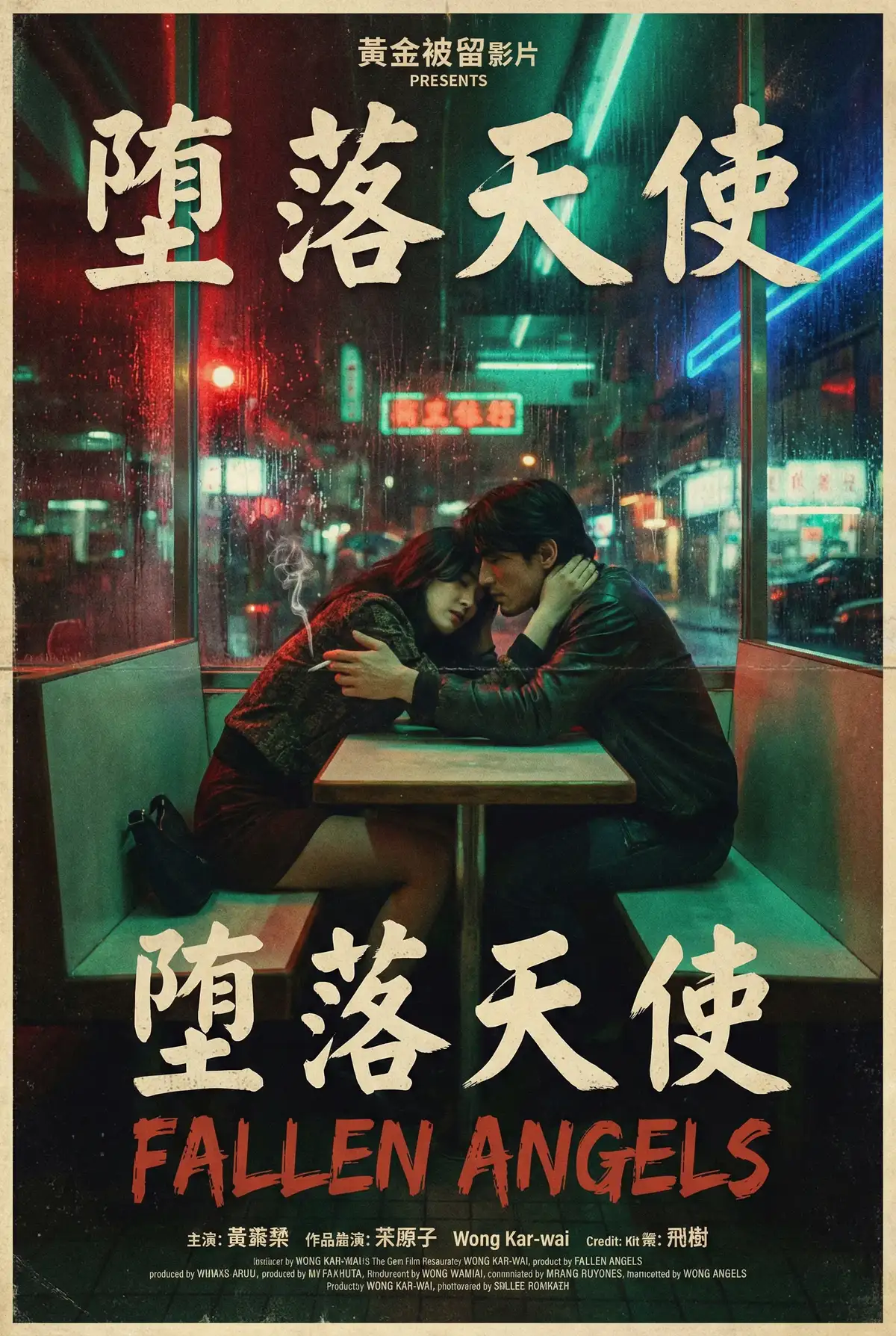 香港伦理电影海报 - 一区二区三区在线免费不卡电影 馆藏推荐作品